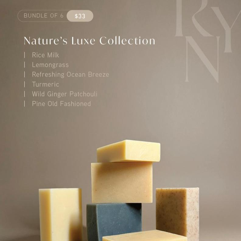 Nature's Luxe Collection